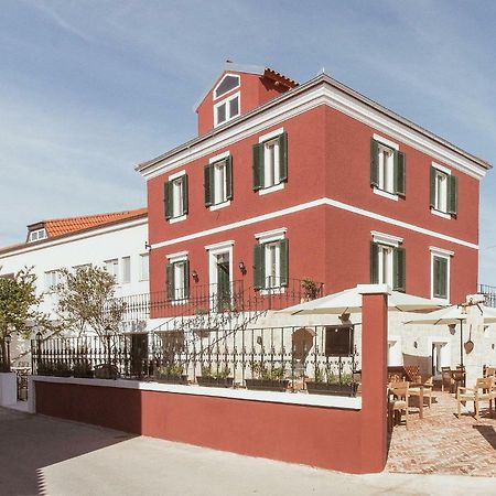 Bed&Breakfast Murterski Dvori Ngoại thất bức ảnh